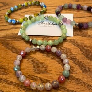 Elena Michele bracelet bundle